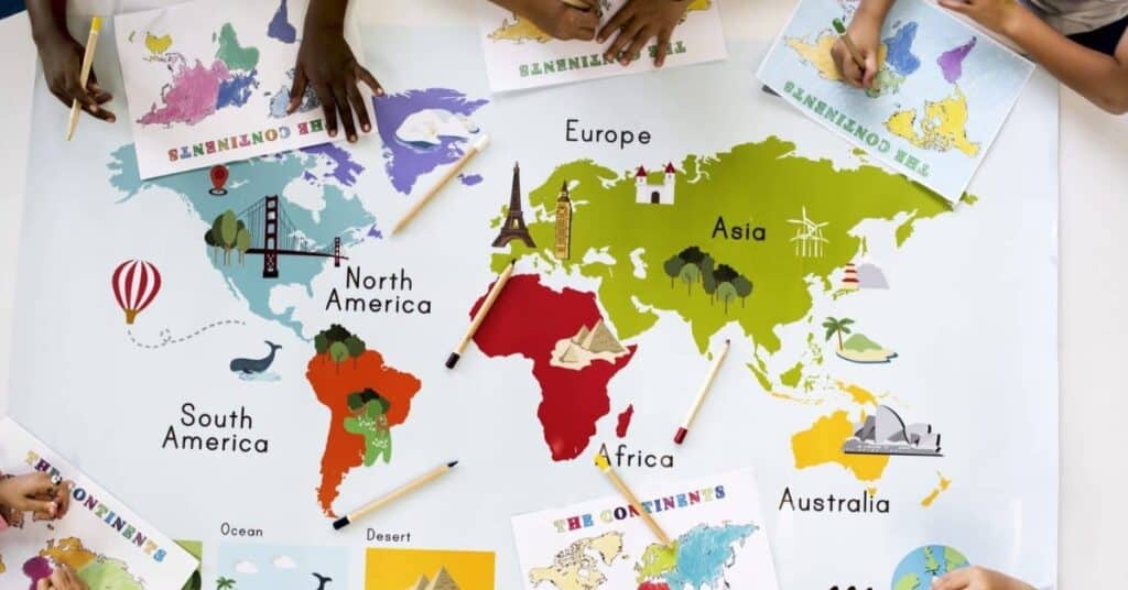 Best Countries To Start A Business in Asia