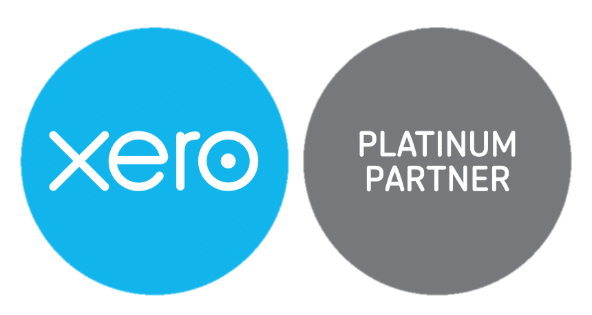 Xero Platinum Partner