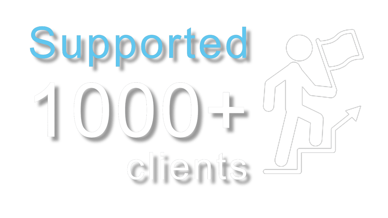 FastLane Supported 1000+ Clients