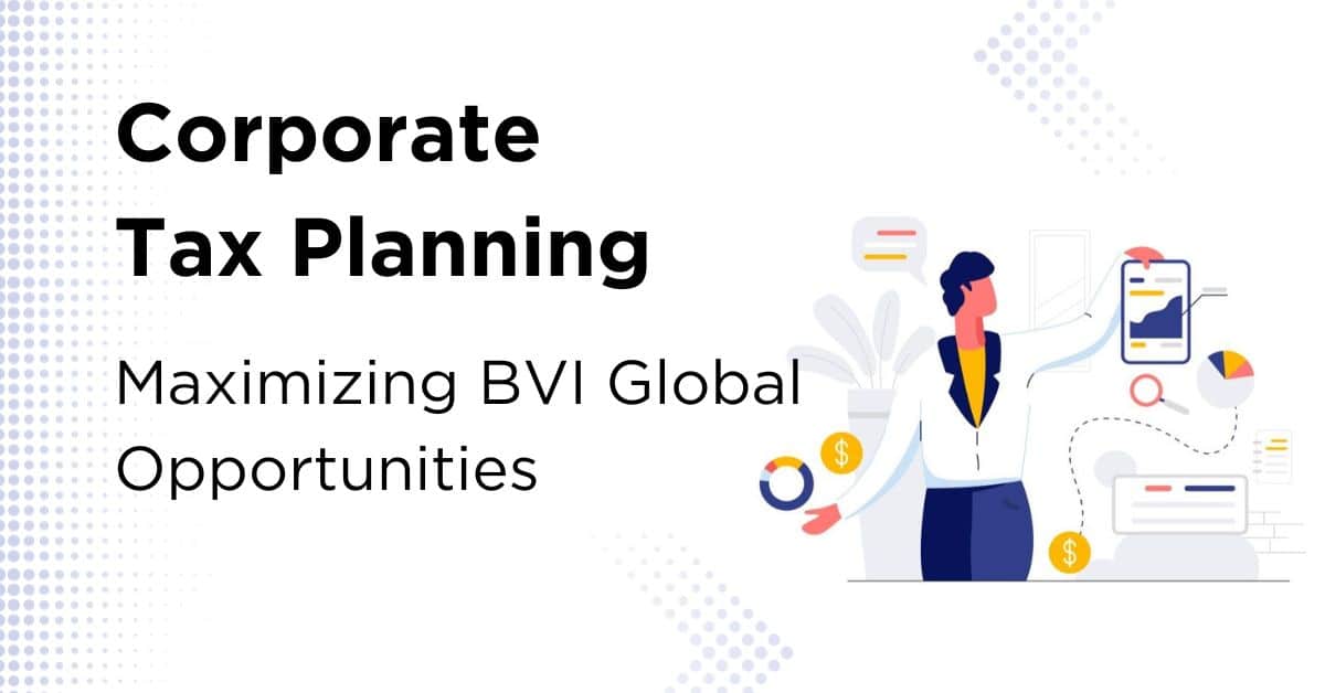 Maximizing BVI Global Opportunities