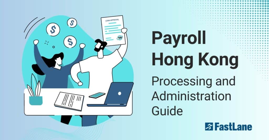 Payroll Hong Kong Processing and Administration Guide