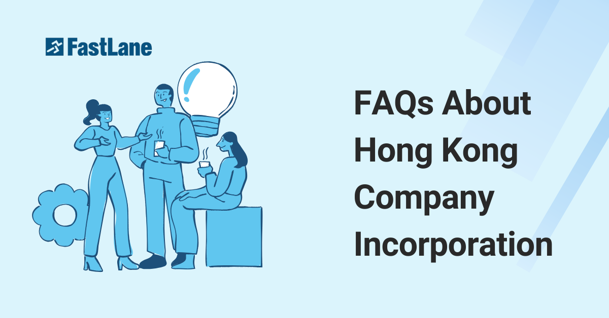 company incorporation hong kong