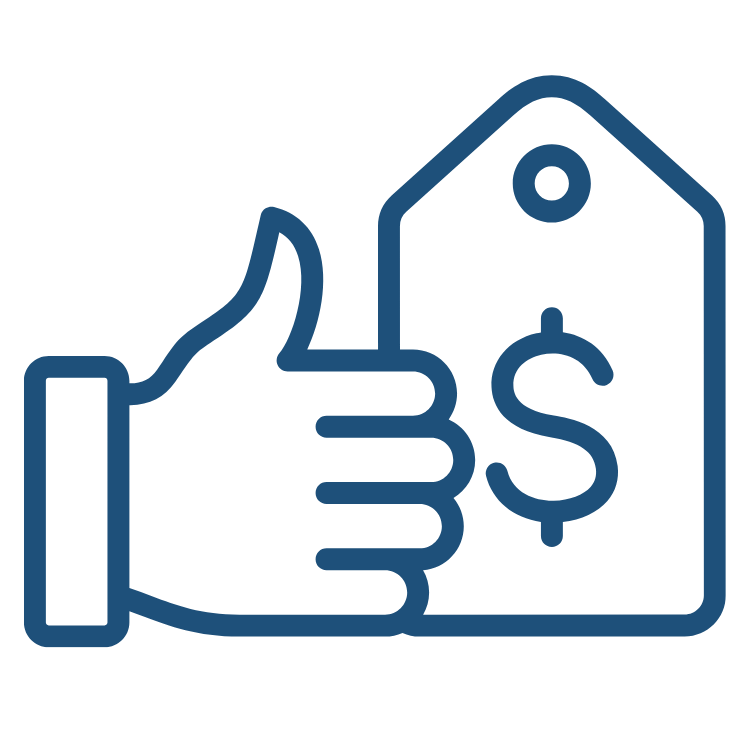pricing pricing