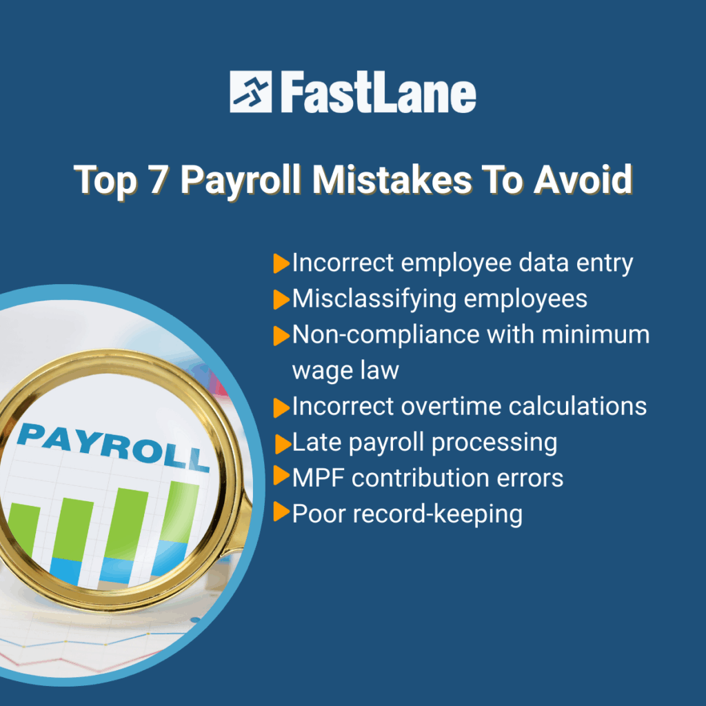 payroll