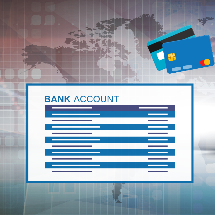 Bank Acc