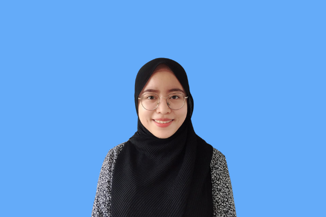 Nurul Nadia