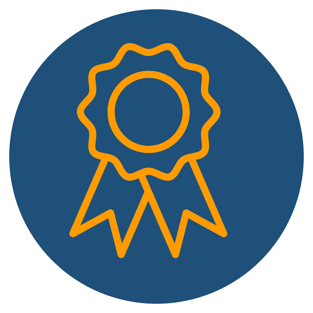 Award-Winning Expertise Award-Winning Expertise