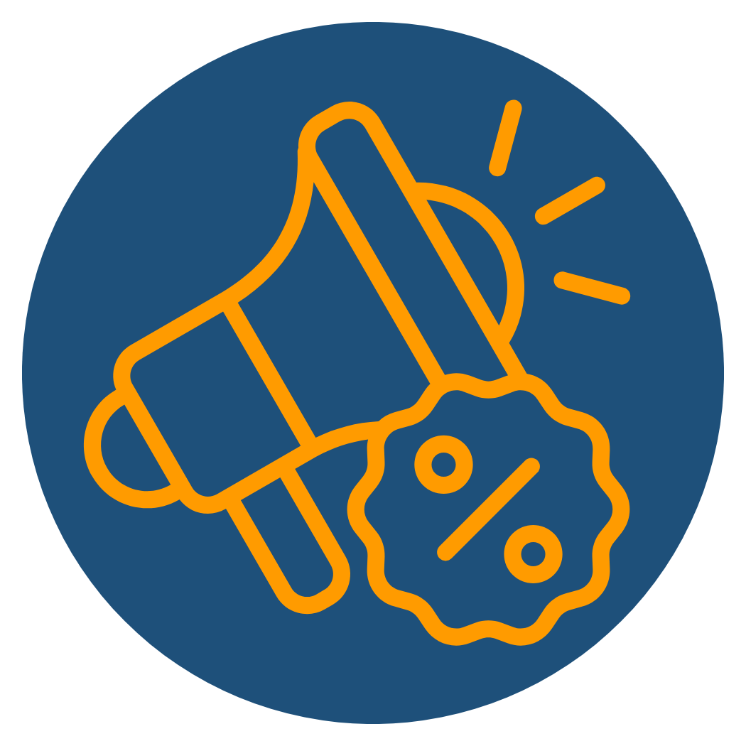 Exclusive Discounts Exclusive Discounts