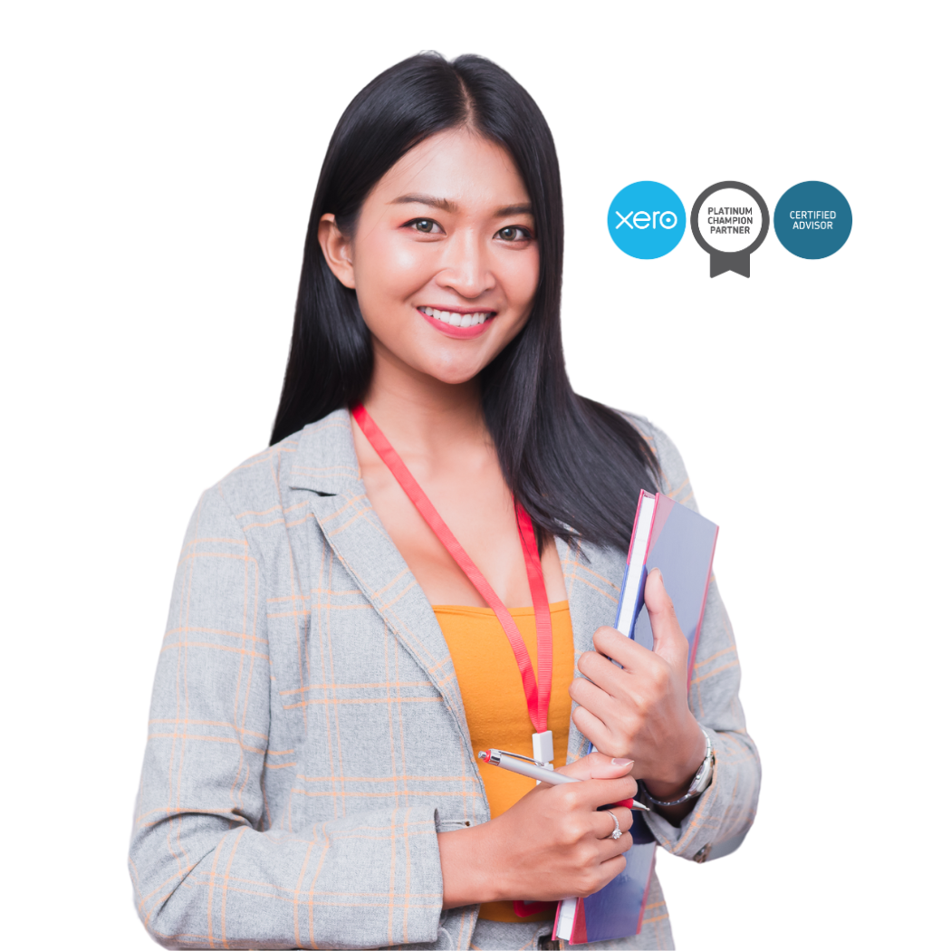 Our Xero Accounting Services Our Xero Accounting Services