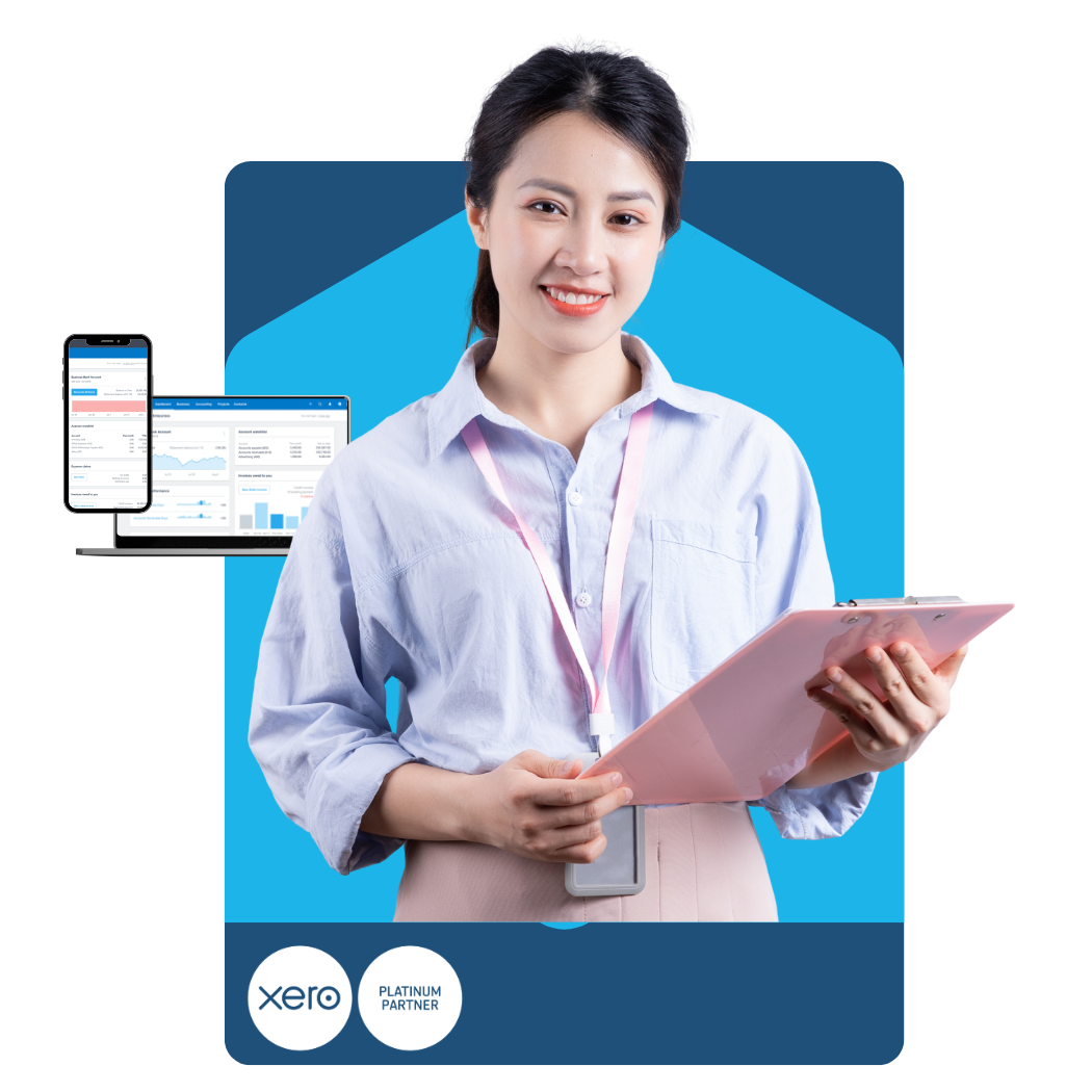 Smarter Cloud Accounting with FastLane Smarter Cloud Accounting with FastLane