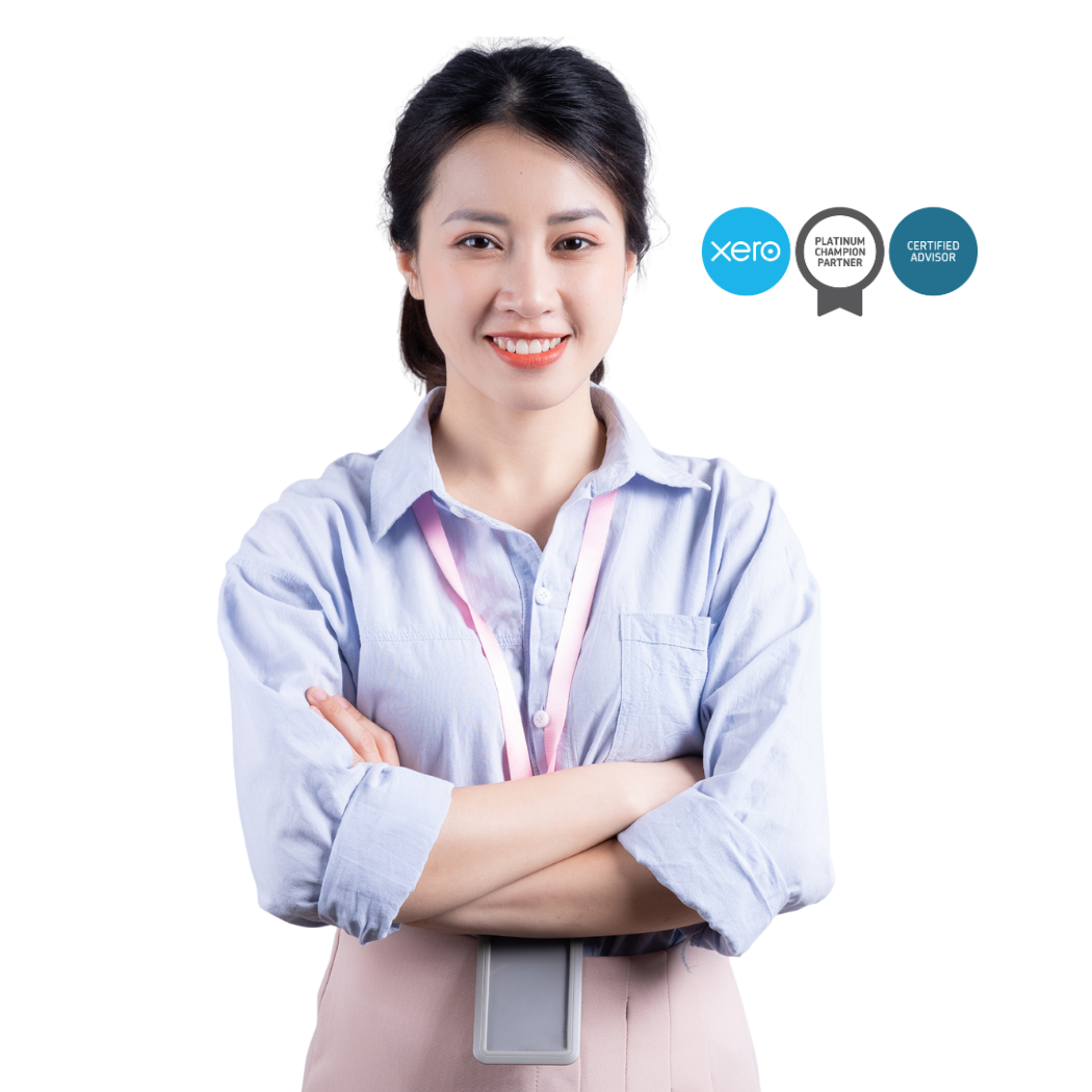 What You’ll Learn in Xero Training