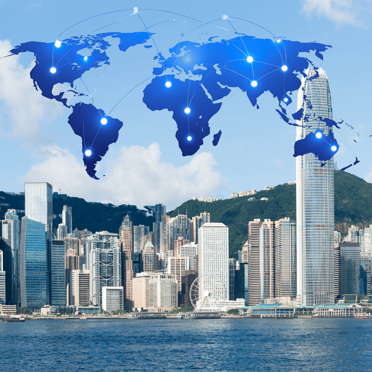 Why Invest in Hong Kong 